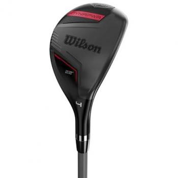 Wilson Dynapower H5 Men's Golf Hybrid