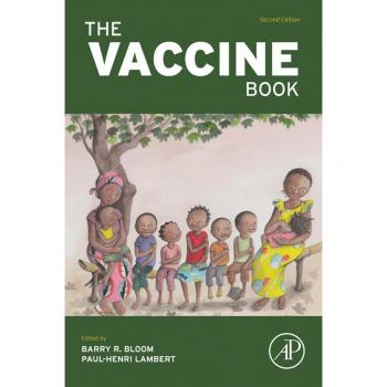 Vitalsource Technologies, Inc. Vaccine Book