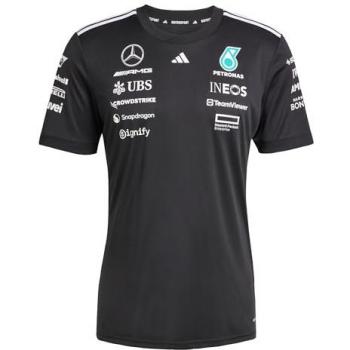 Donna Adidas Mercedes AMG Petronas F1 Maglia