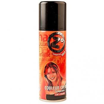 Laca Negro Fama Fabre 125 ml