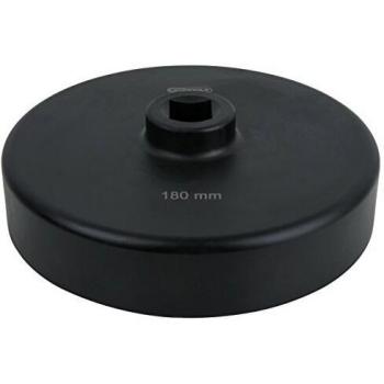Llave para tuercas de eje de 1 pulgada, 6 cantos, 180 mm – KSTOOLS
