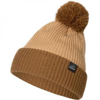 Unisex Winter Wool Beanie Hat