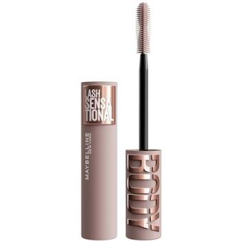 Debenhams Lash Sensational Body Mascara, Volumizing Up to 24H Lift – Black (9.75 ml)