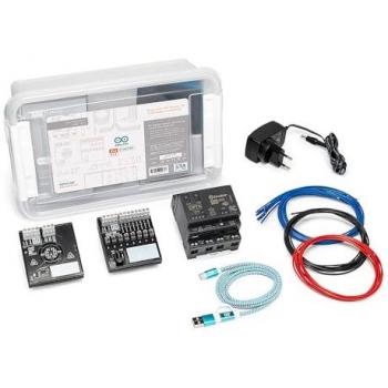 Kit de Inicio Arduino SPS Opta WiFi