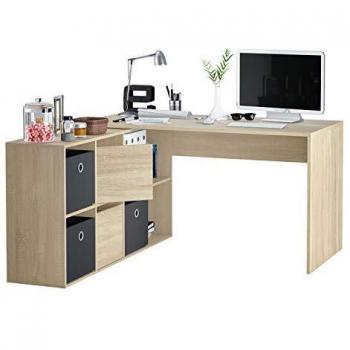 Mesa de escritorio Habitdesign Adapta XL