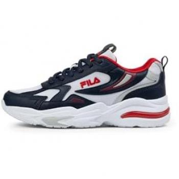 Fila Junior Run Shoes