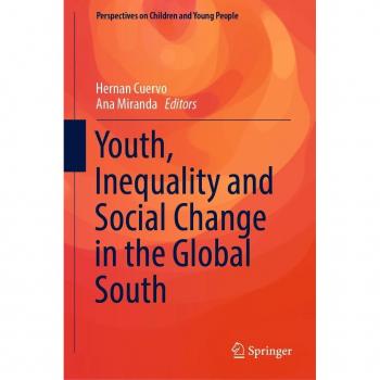 Vitalsource Technologies, Inc. Youth, Inequality And Social Change In The Global South