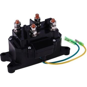 Winch Relay Switch for Warn Models 74900