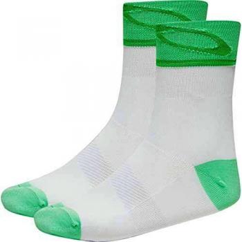 Calzini Uomo di Lino Oakley 3.0 Bianco Medium