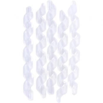 5 Pcs Brake Pipe Protection Covers