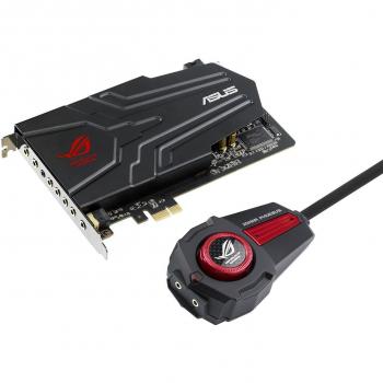 Asus Xonar Phoebus: Scheda Audio Gaming ROG