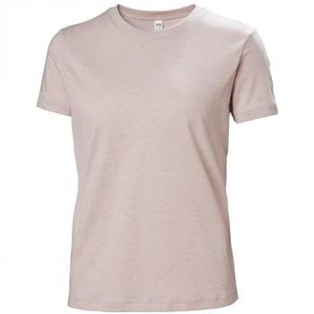 Blusa Helly Hansen W Hh Tech Logo Feminina