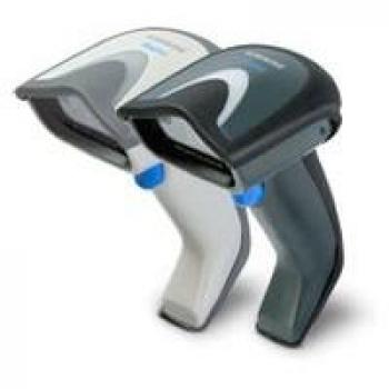 Gryphon I GD4430 2D‑Barcode‑Scanner Stange (VGA, USB, RS‑232)