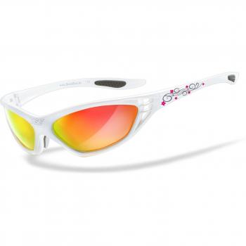 Tribal‑Flowers SpeedMaster 2.1 HSE Sport-Sonnenbrille