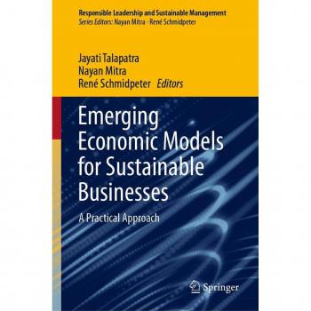 Vitalsource Technologies, Inc. Emerging Economic Models For Sustainable Businesses