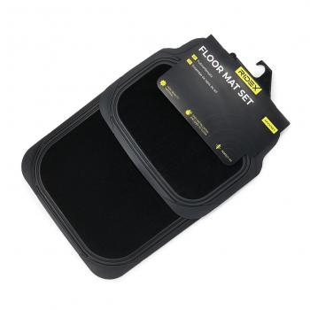 Tappetini abitacolo RIDEX 215A1438