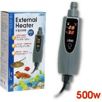 Chauffage aquarium ISTA 150W