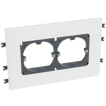 Monobloc Universel pour Goulotte Legrand