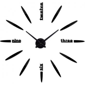Quartz Wall Clock