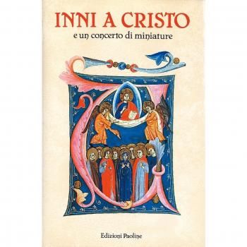 Inni a Cristo. E un concerto di miniature