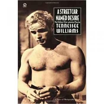 Tennessee Williams A Streetcar Named Desire (Signet)