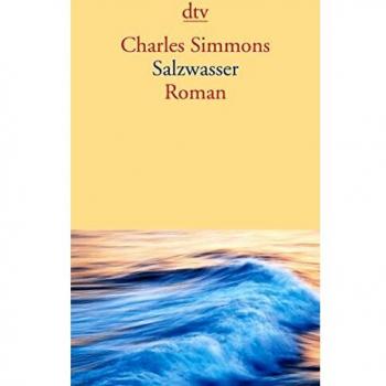 Salzwasser: Roman