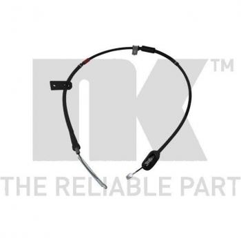 NK Brake Cable 905239