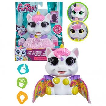 FurReal Airina the Whimsical Unicorn F1825