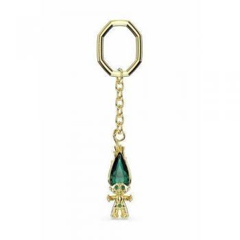 Donna Portachiavi Swarovski Good Luck Trolls