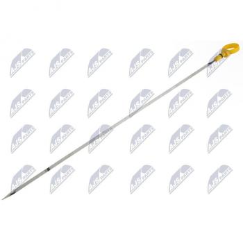 Tubo de Control de Aceite NTY BOL-CH-000
