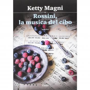 Rossini, la musica del cibo