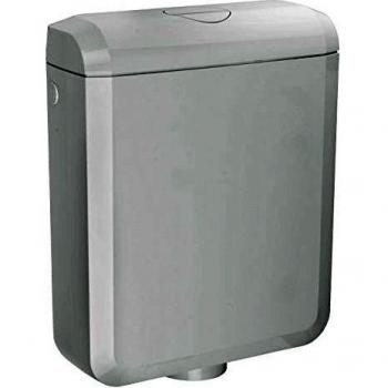 Aufputzspülkasten LEDA NEW für Badezimmer