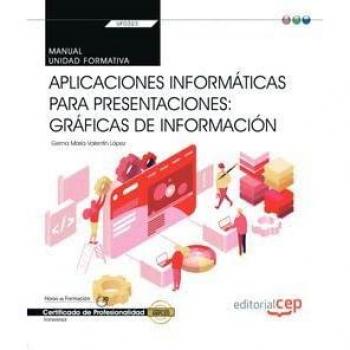 Manual de Aplicaciones Informáticas para Presentaciones Gráficas