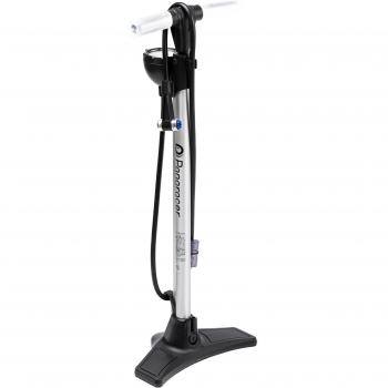 Panaracer Silver One‑Touch Pressure Valve – BFP‑02AGEZ2‑S Bicycle Edition