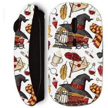 ManiCase Souris Sans Fil – Chapeau de Potion Noir Harry Potter