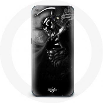 Bleach Black Anime Design Case for Samsung GALAXY A5 2017