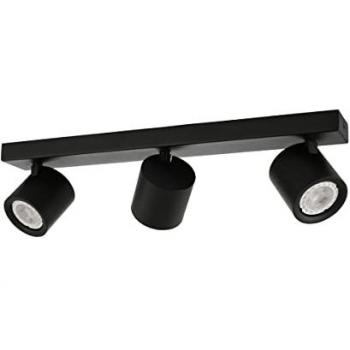 Faretto da Soffitto Karlota, Moderno, GU10