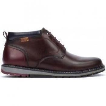 Pikolinos Ankle Boots Leather Berna M8J