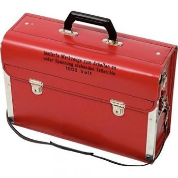 KS Tools Werkzeugsatz mit isolierten Werkzeugen, 36-teilig