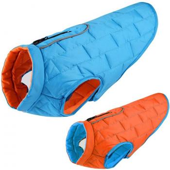 Pet Winter Jacket for Dogs