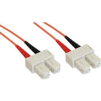 Cable de Fibra Óptica de Alta Velocidad Inline 83510