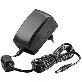 Schaltnetzteil 9V DC 2250mA 2,25A mit Hohlstecker 5,5 x 2,1 mm eco friendly