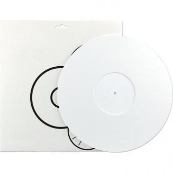 12 Inch Anti-static Slipmat for LP Records