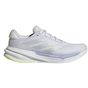 Adidas Tenis de Correr Supernova Stride 2.0 Crystal en Blanco – Para Mujeres