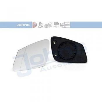 JOHNS Vetro Specchio Retrovisore BMW