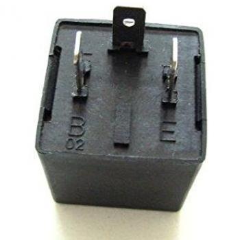 Relè Flasher LED 12V CF13 per Frecce Auto Giapponesi