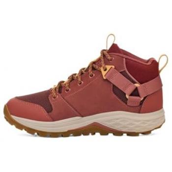 Scarponi outdoor Teva Grandview GORE-TEX rosa donna 41