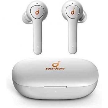 Soundcore Life P2 Bluetooth Kopfhörer, Wireless Earbuds mit CVC 8.0 Geräuschisolierung