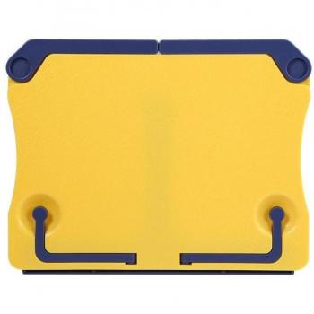 Folding Tablet Organizer