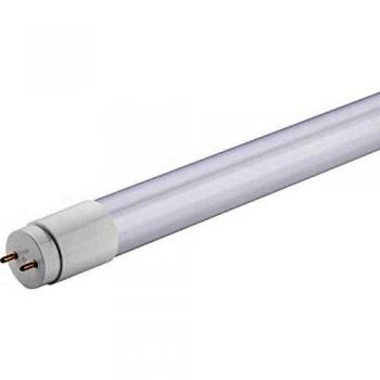T8 LED Tubo Vetro 22W 1800LM 3000K G13 28x1212mm